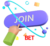 Junte-se ao cassino a18bet hoje mesmo