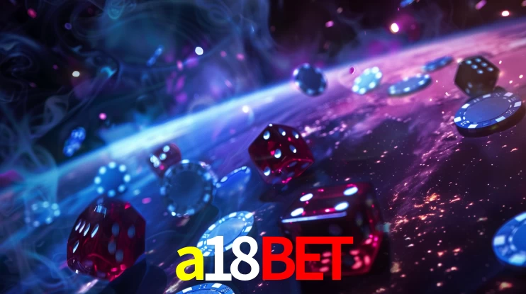 Experiência VIP a18bet