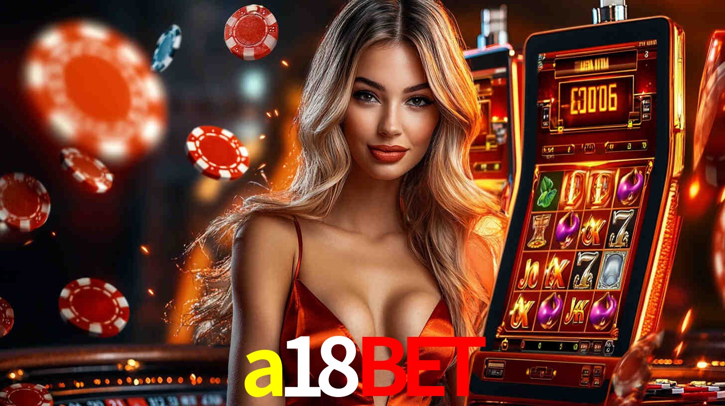 a18bet cassino
