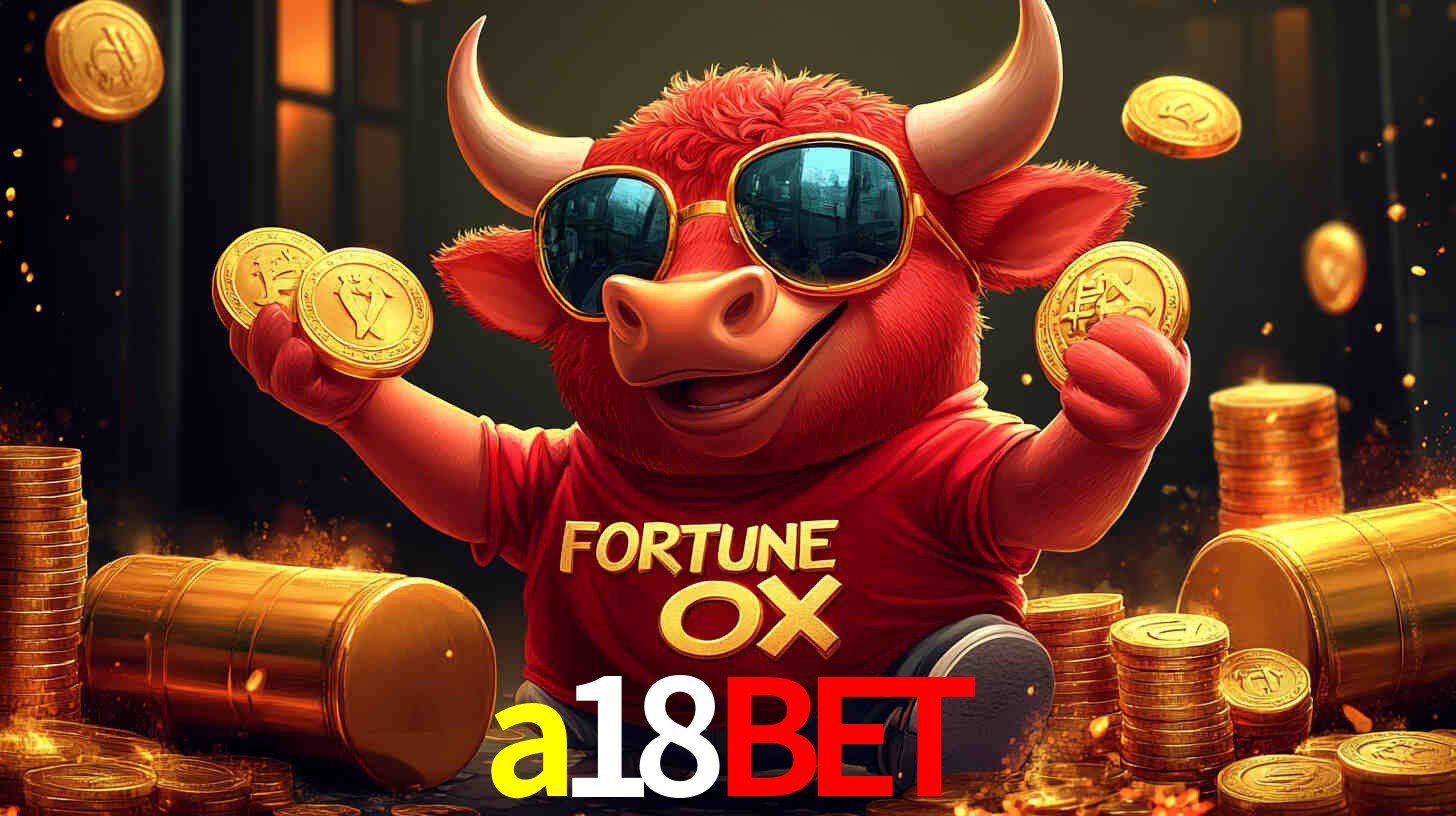 Descubra a Essência do a18bet: Nossa História e Compromissos