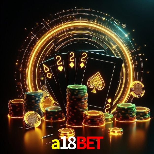 Tecnologia da Plataforma a18bet