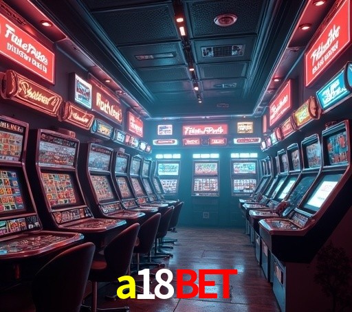 Cadastro Rápido a18bet - Processo Simples em 2 Minutos
