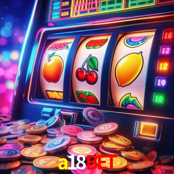 Casino Ao Vivo a18bet