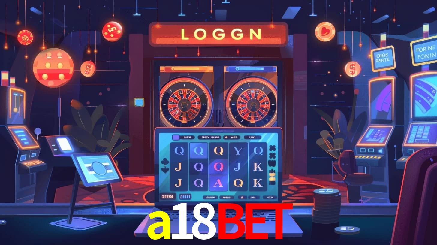 Coleção Premium de Slots a18bet - NetEnt, Pragmatic Play, Evolution