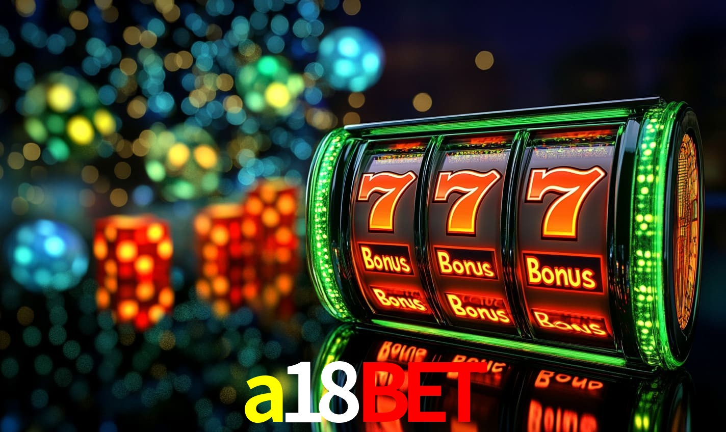 Promoções Sazonais a18bet