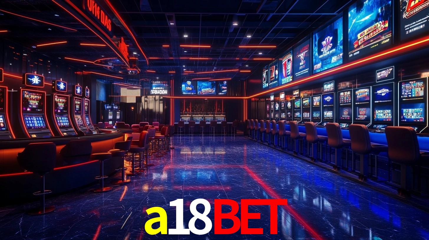 Exclusive Games a18bet