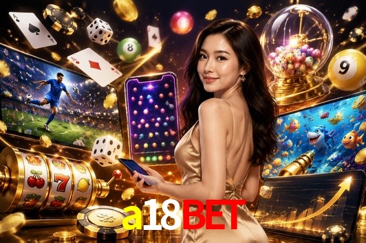 Secure Login a18bet