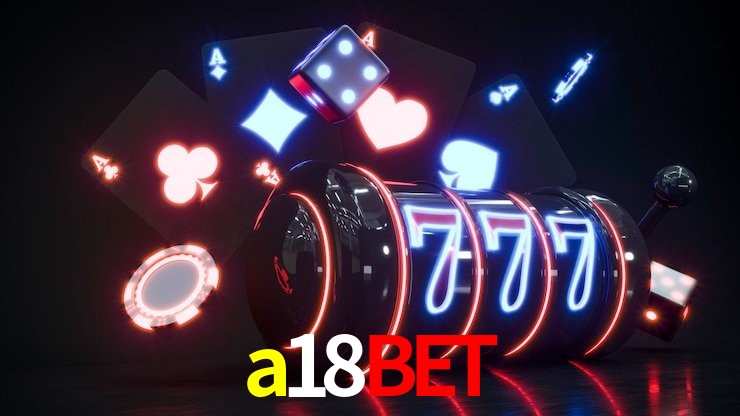 Tennis Betting a18bet