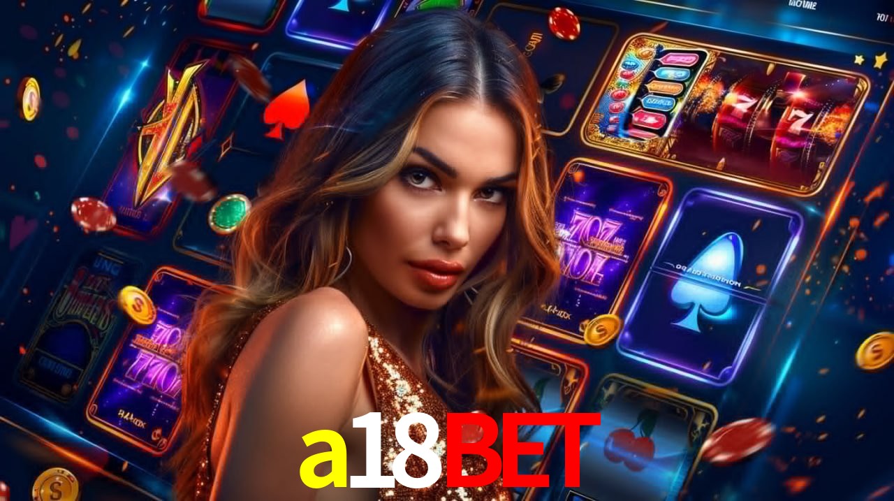Imagem secundária para conteúdo da página Facebook a18bet