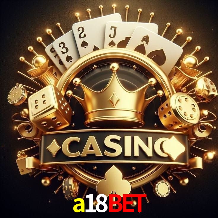 Cadastro Rápido a18bet