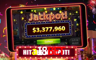 A Emoção da Loteria na a18bet: Uma Chance de Mudança de Vida