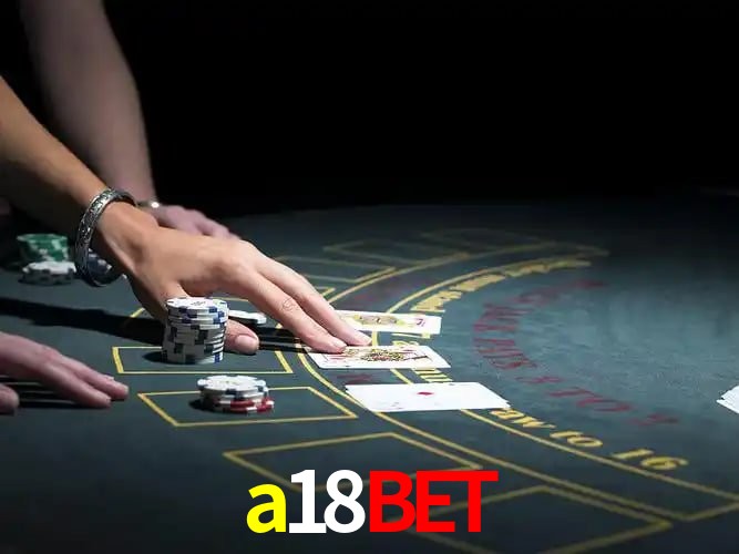 Benefícios do Login a18bet - Bônus e Vantagens Exclusivas