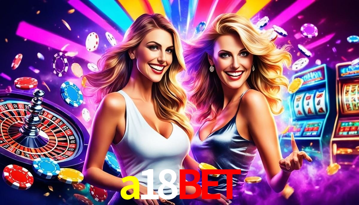 Casino VIP a18bet