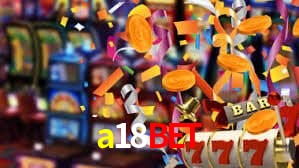 a18bet.com