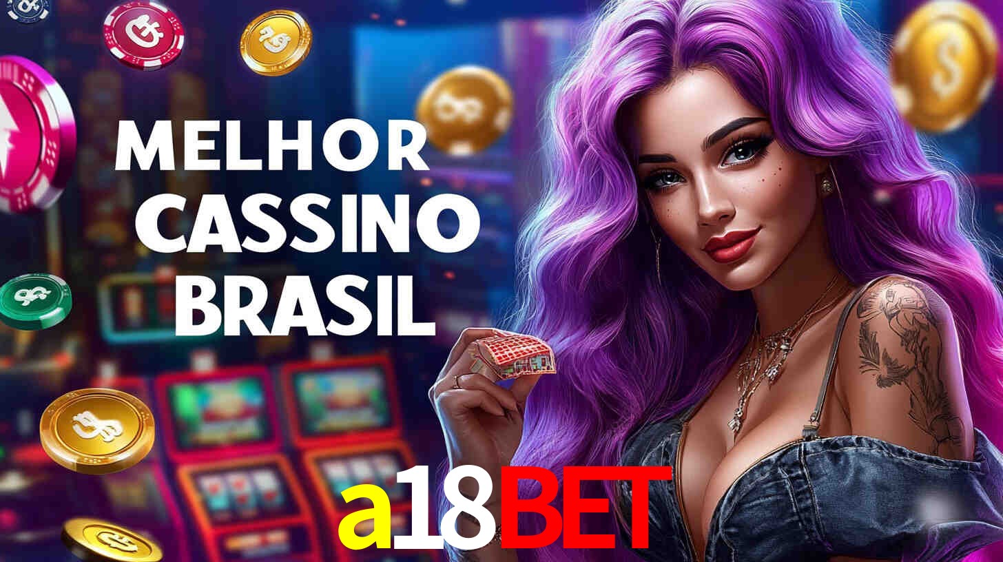 Explorando a Categoria de Eventos em Apostas na a18bet