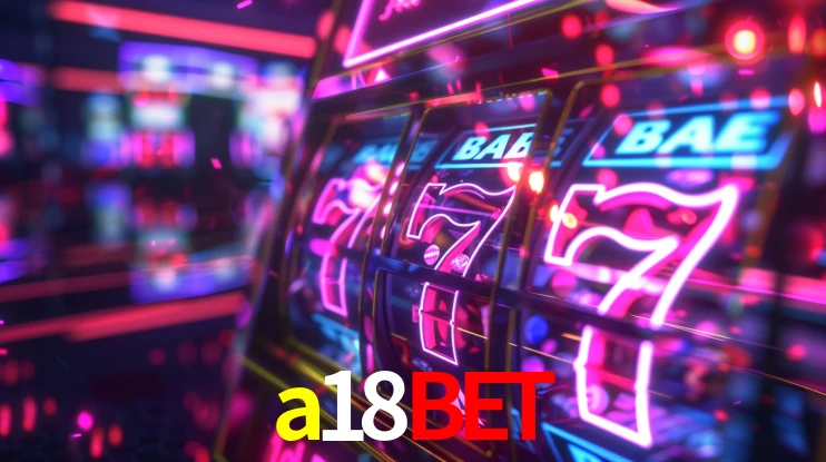 Responsive Design a18bet