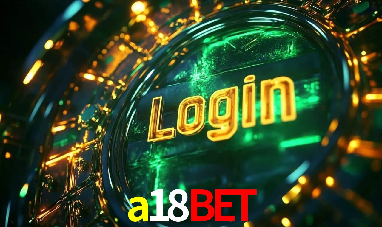 Interface do Aplicativo a18bet - Design Premium e Intuitivo