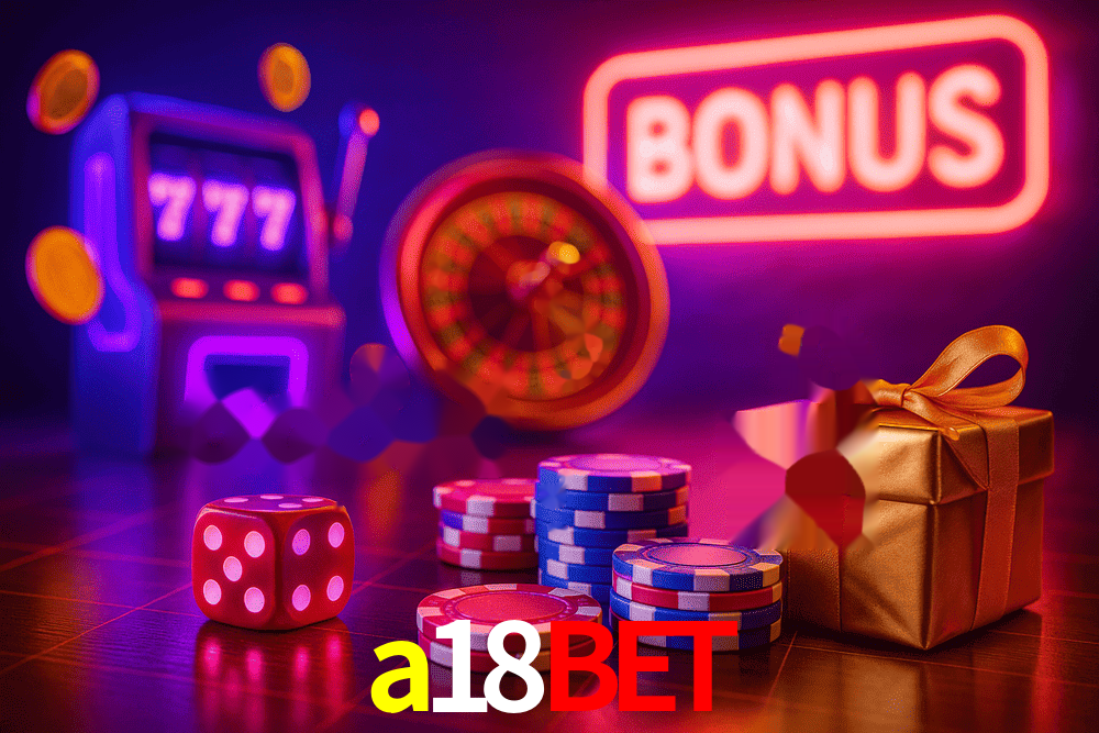 Apostas Esportivas na a18bet: Um Guia Completo