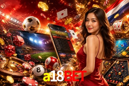 Platform Technology a18bet
