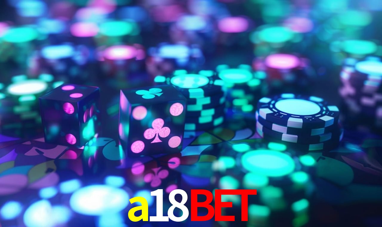Estatísticas Esportivas a18bet