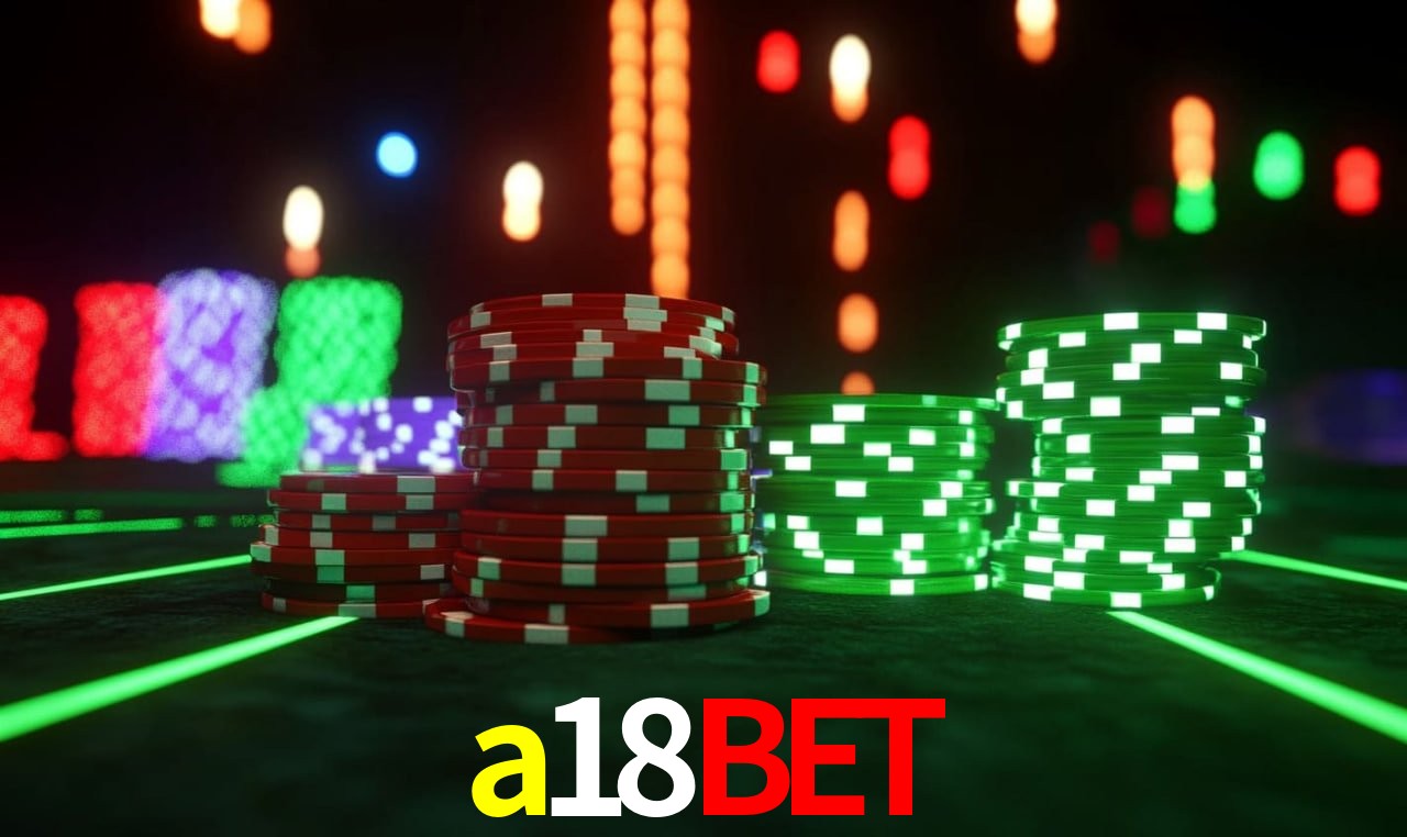 Game Statistics a18bet