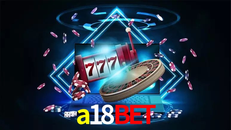 Promoção Relâmpago a18bet