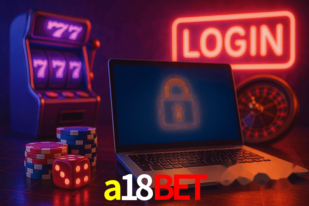 Provedores de Jogos a18bet