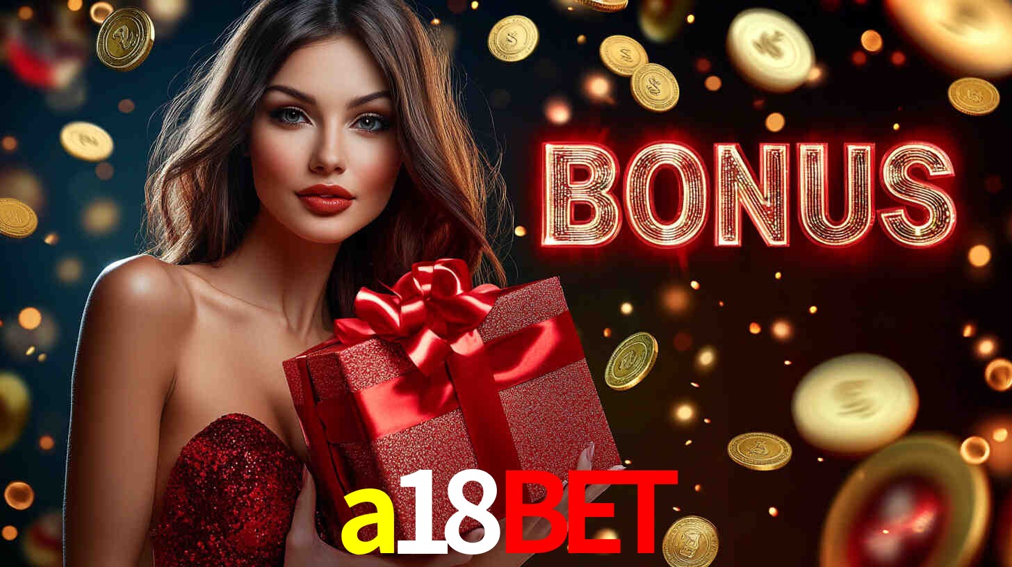 Descubra a Essência do a18bet: Nossa História e Compromissos