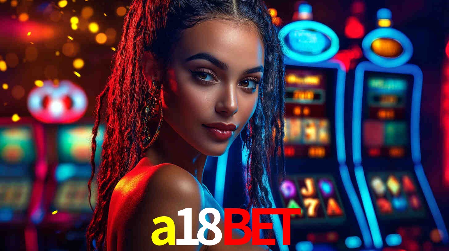 Inovações de Jogos na a18bet: O Futuro das Experiências Interativas