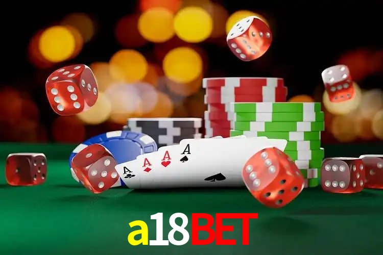 Sistemas de Segurança a18bet