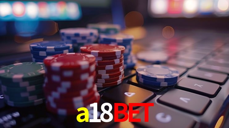 App Mobile a18bet - Jogue em Qualquer Lugar no Seu Smartphone
