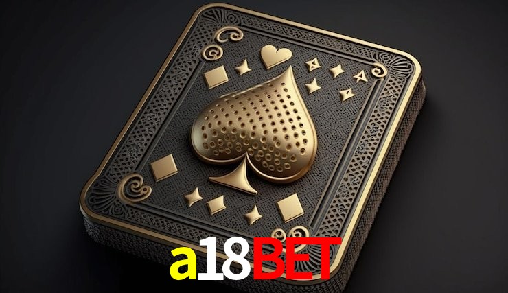 Login Seguro a18bet