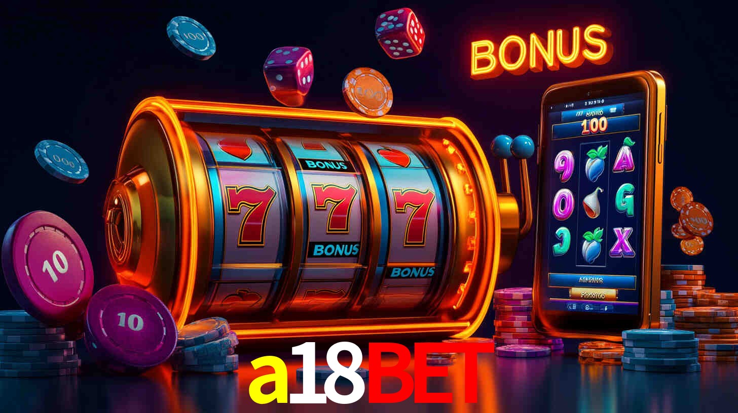 A Experiência Imersiva dos Cassinos Ao Vivo no a18bet
