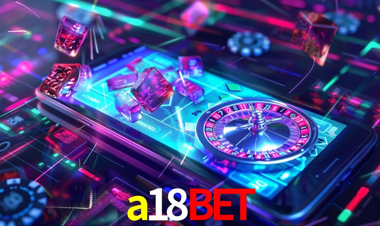 Diretório de Jogos a18bet