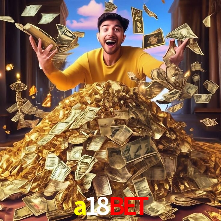 Apostas de Tênis a18bet