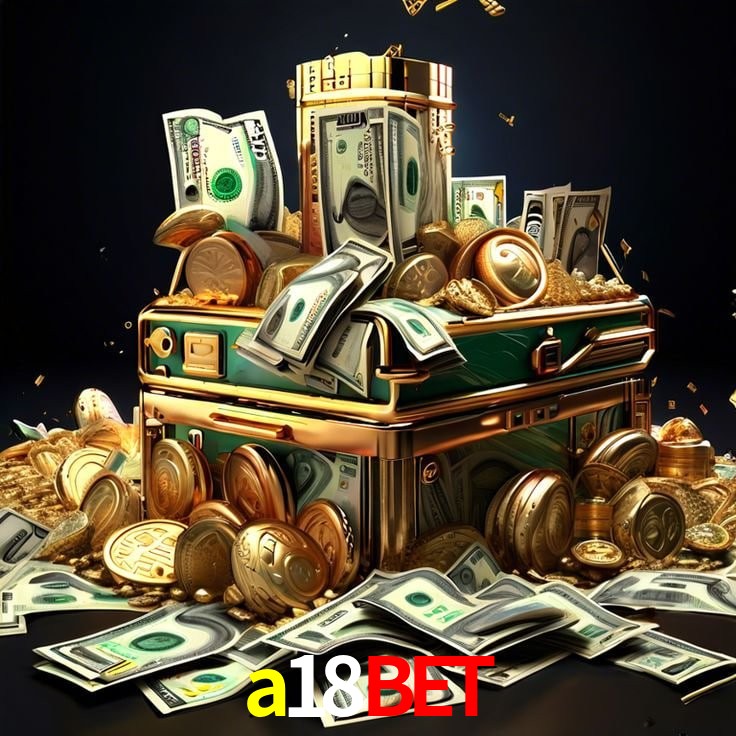 Jogos de Slot a18bet
