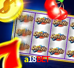 A Popularidade dos Caça-Níqueis no a18bet
