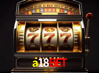 A Revolução dos Aplicativos de Jogos no a18bet