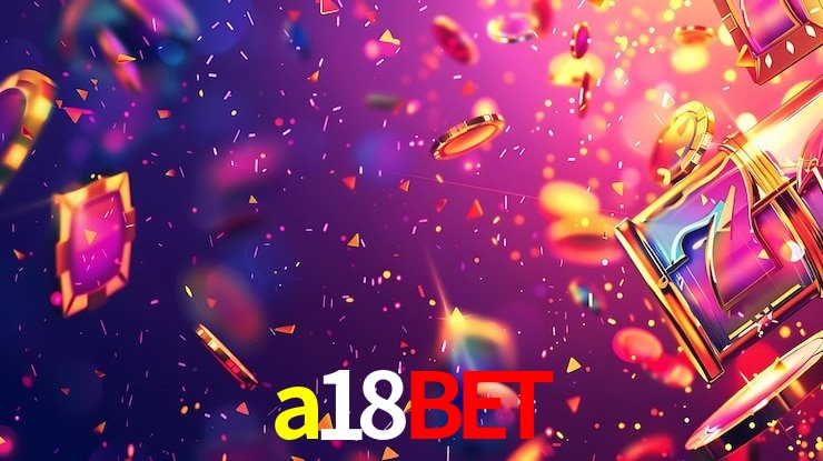 Interface Premium a18bet