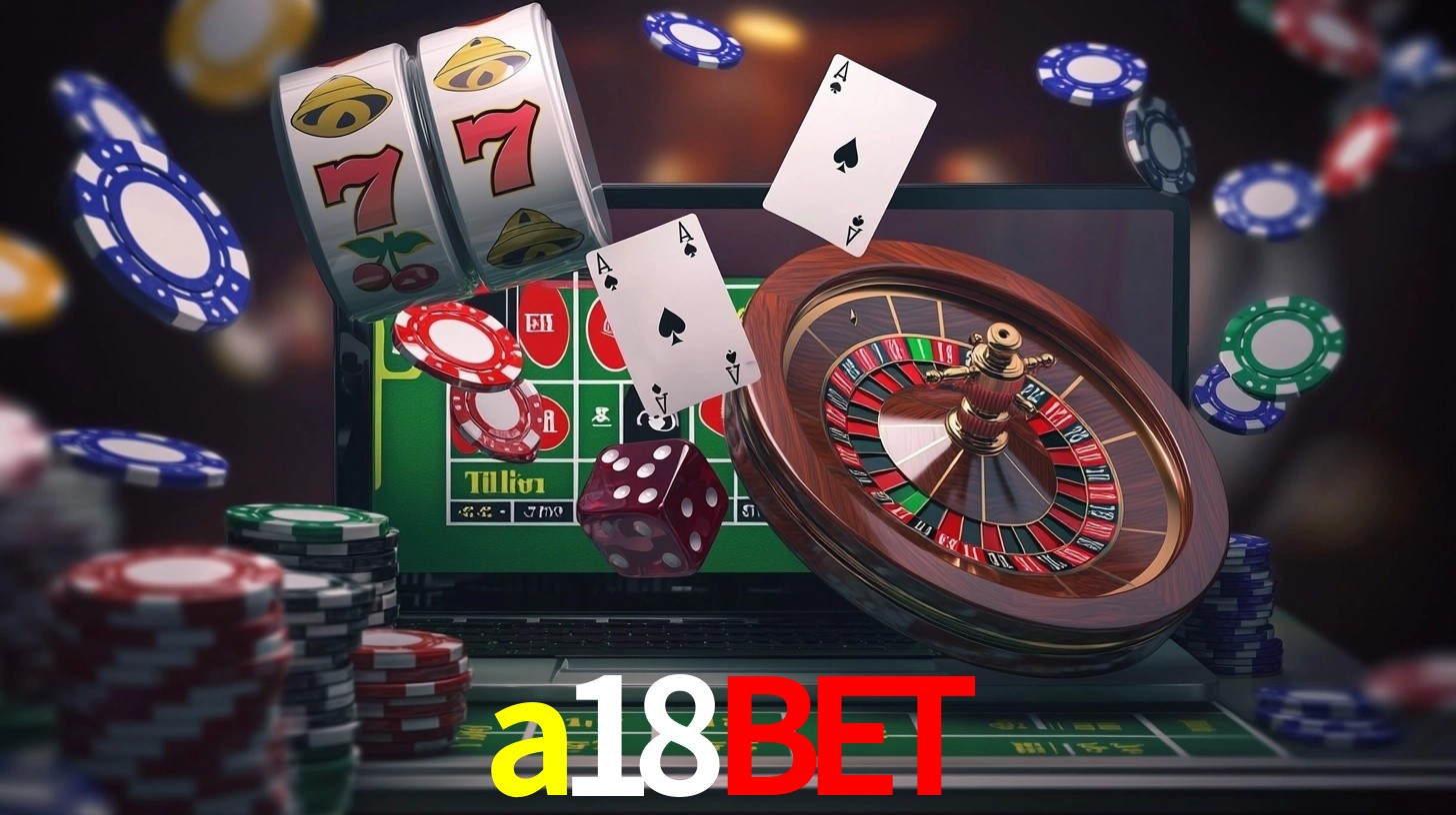 Explore as vantagens do a18bet: serviço profissional e confiabilidade