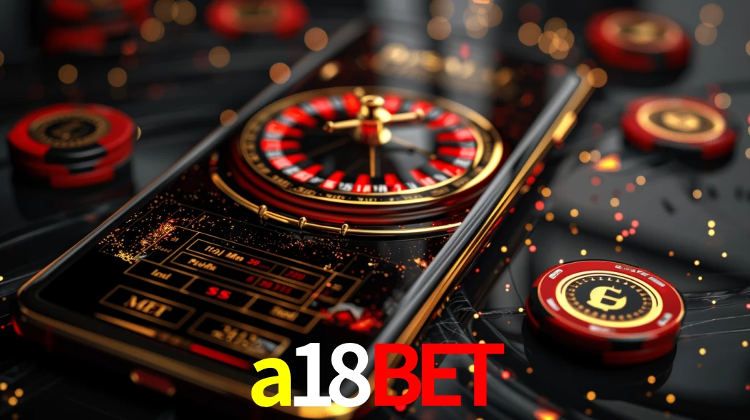 Account Benefits a18bet