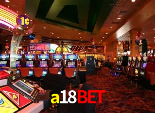 Desvendando o Mundo dos Jogos Virtuais na a18bet