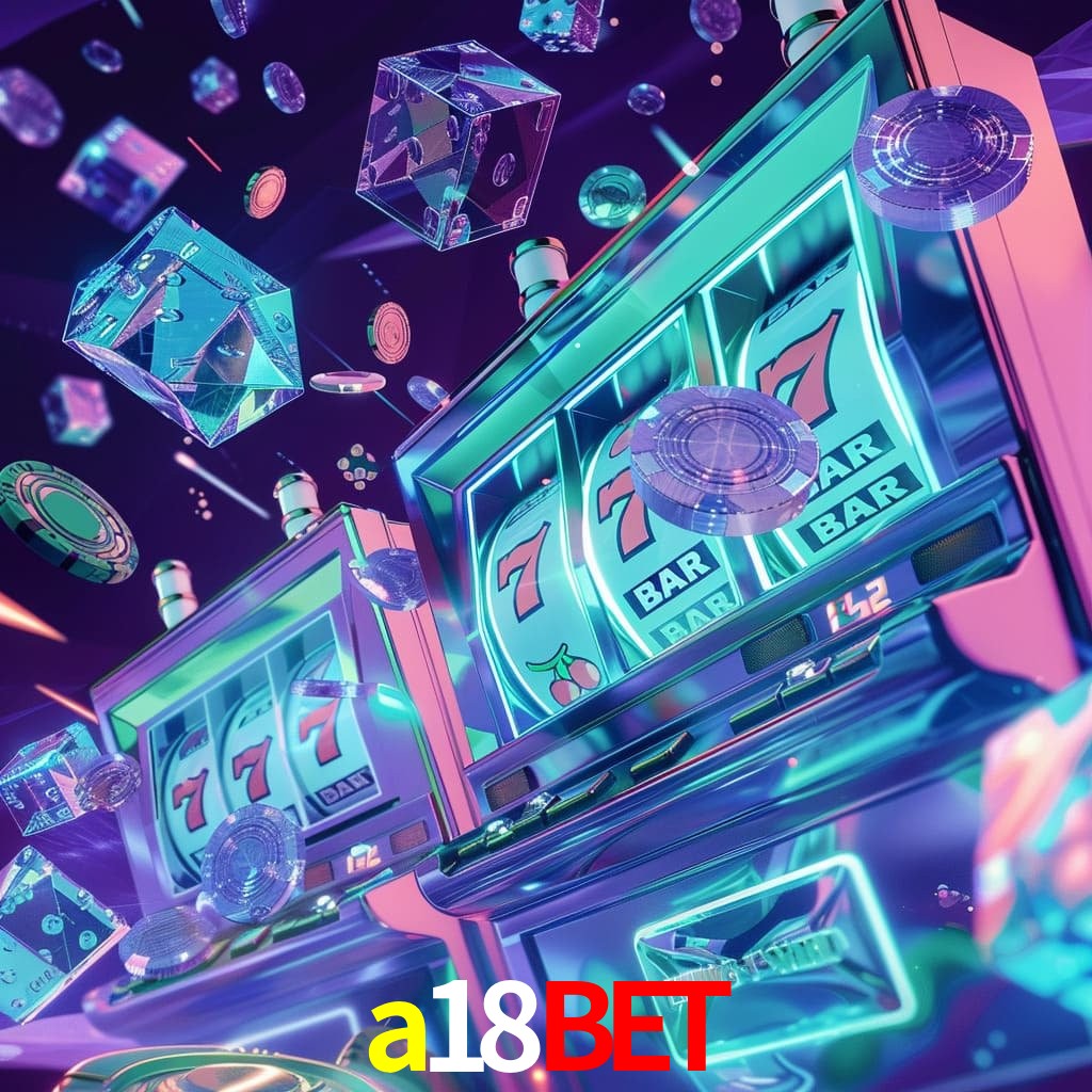 PIX Instantâneo a18bet