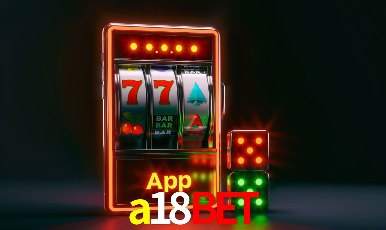 Benefícios da Conta a18bet