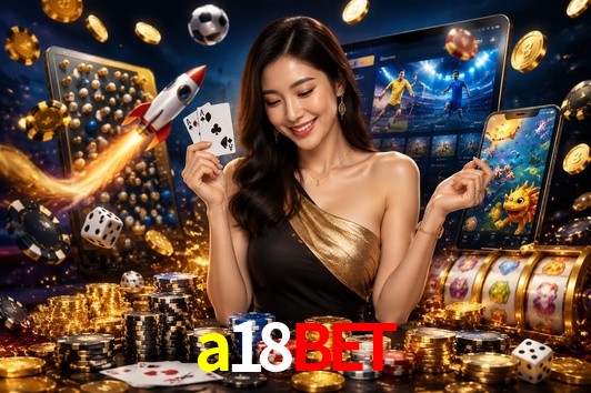 Quick Registration a18bet