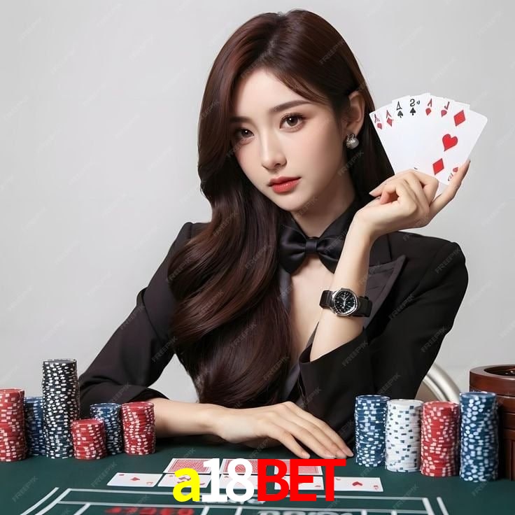 Imagem secundária de apoio para instalação do app a18bet