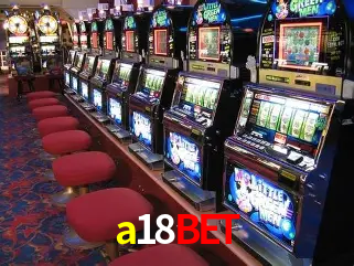 Explorando a Categoria de Eventos em Apostas na a18bet