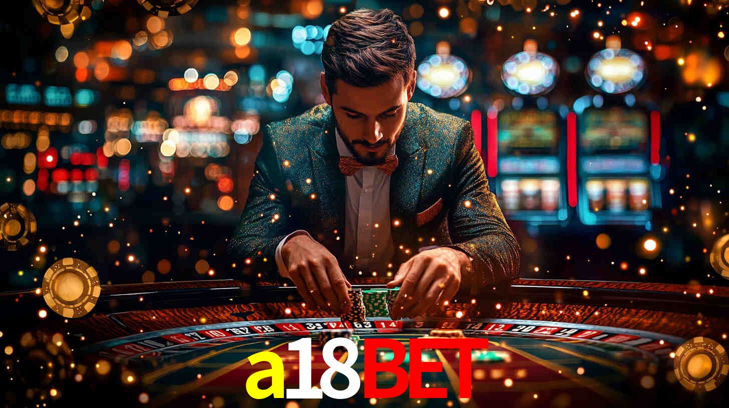 Daily Bonuses a18bet