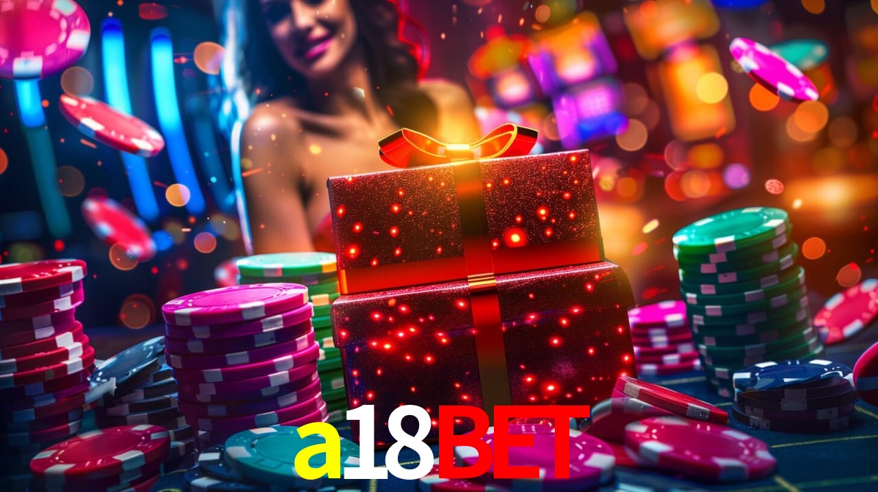 Apostas Esportivas na a18bet: Um Guia Completo