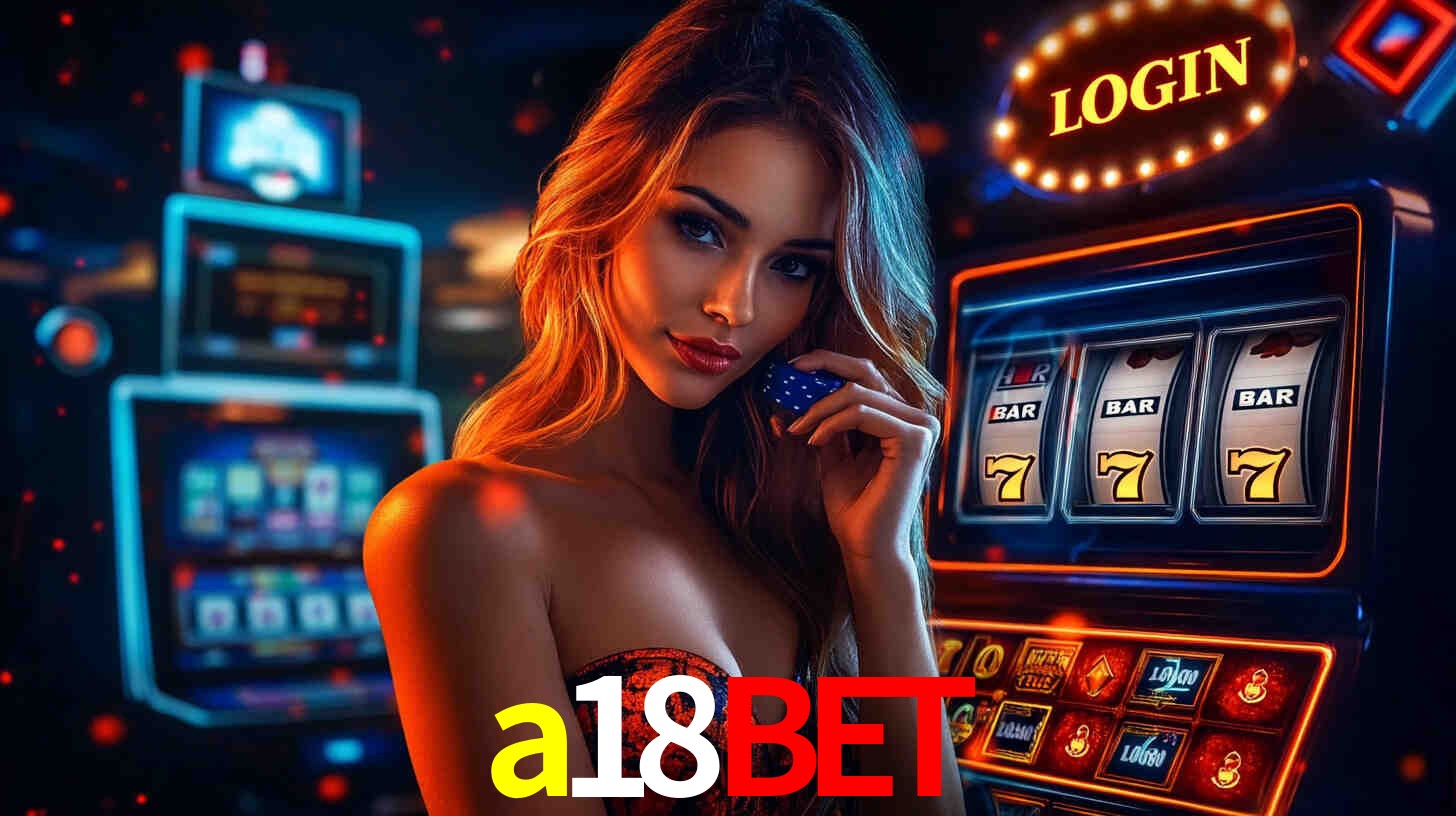 a18bet,a18bet login
